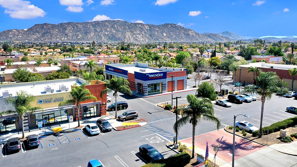 More Photos Of 16190 Perris Blvd, Moreno Valley Auto Repair For Sale