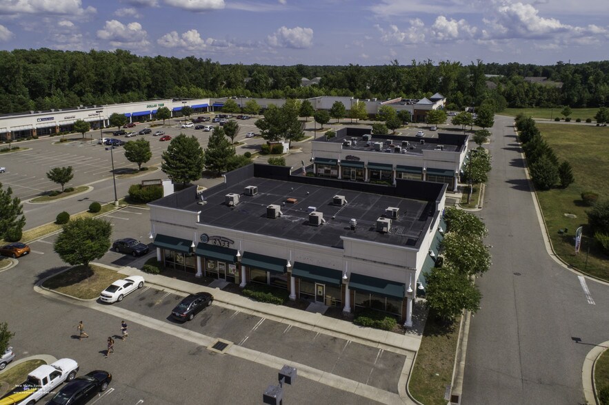 More Photos Of 6610 Mooretown Rd, Williamsburg Unknown For Lease