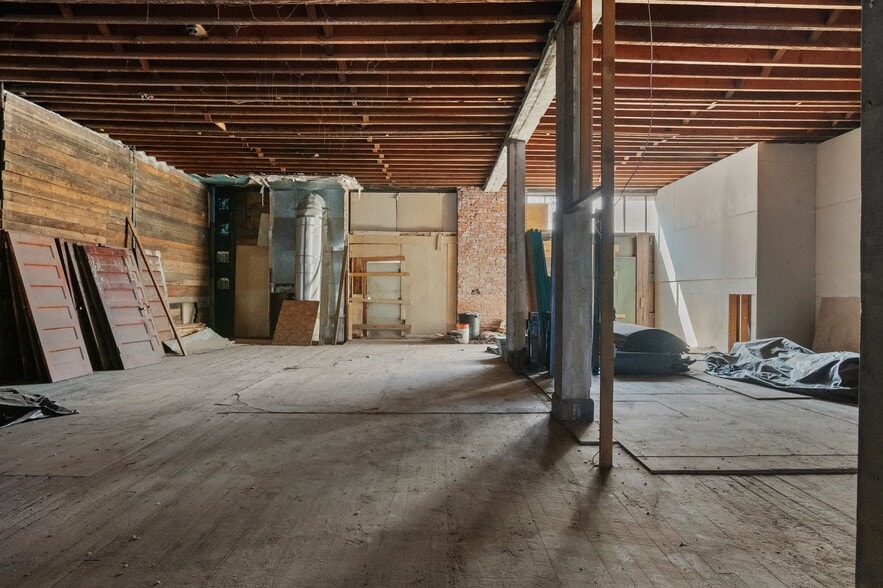 More Photos Of 115 S Jefferson St, Spokane Apartments For Lease