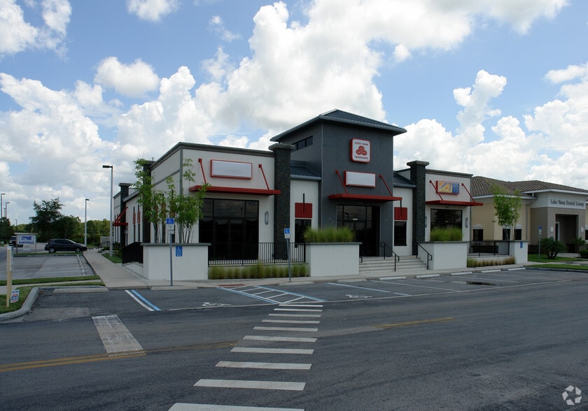 Primary Photo Of 10411 Moss Park Rd, Orlando Office For Lease