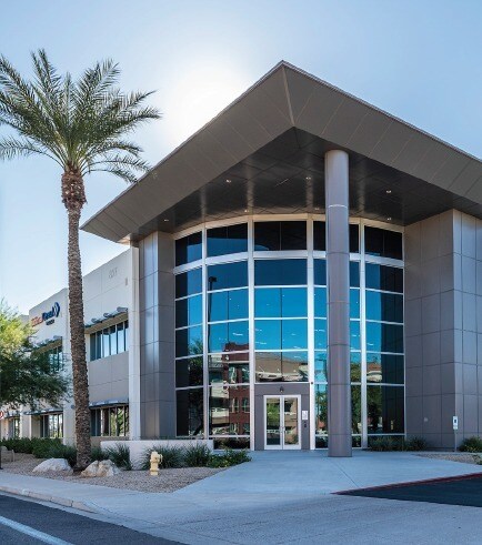 More Photos Of 827 W Grove Ave, Mesa Showroom For Sale