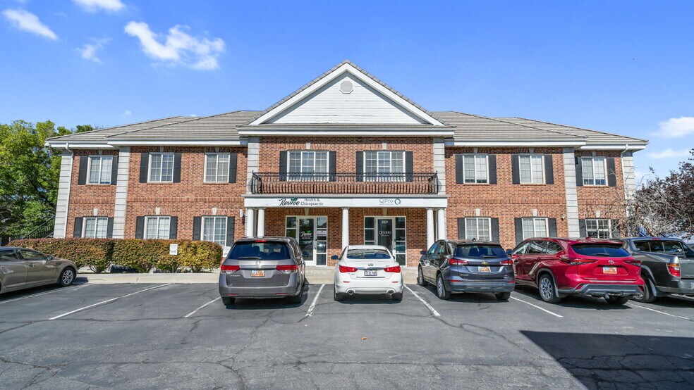 More Photos Of 891 W Baxter Dr, South Jordan Office For Sale