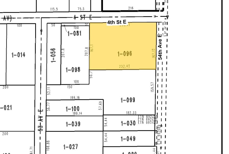 More Photos Of 502 54th Ave E, Fife Office For Sale