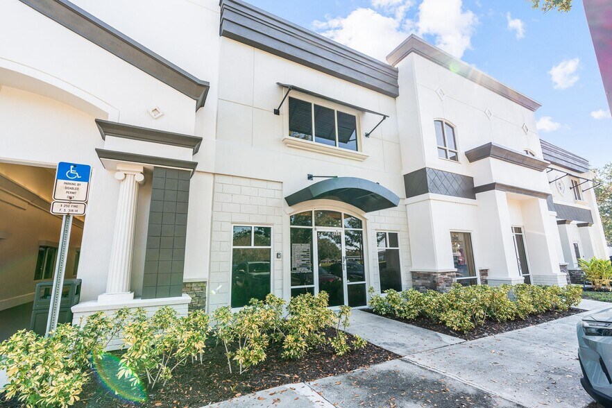 More Photos Of 8865 Commodity Cir, Orlando Office For Sale