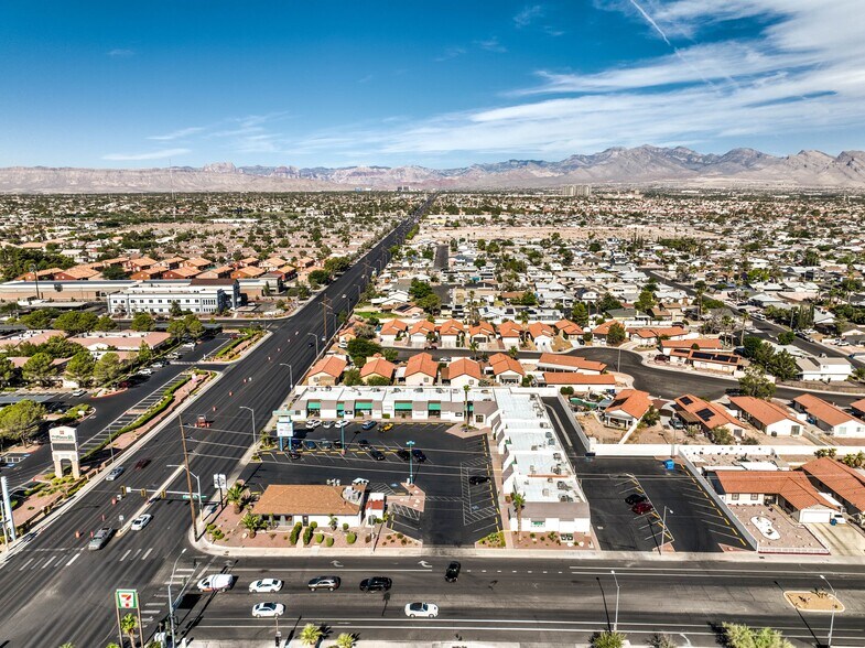 More Photos Of 7000-7034 W Charleston Blvd, Las Vegas Unknown For Lease