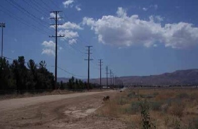 More Photos Of Vac SE Cor Technology Dr, Palmdale Land For Sale