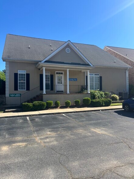 More Photos Of 4210 Columbia Rd, Martinez Office For Lease