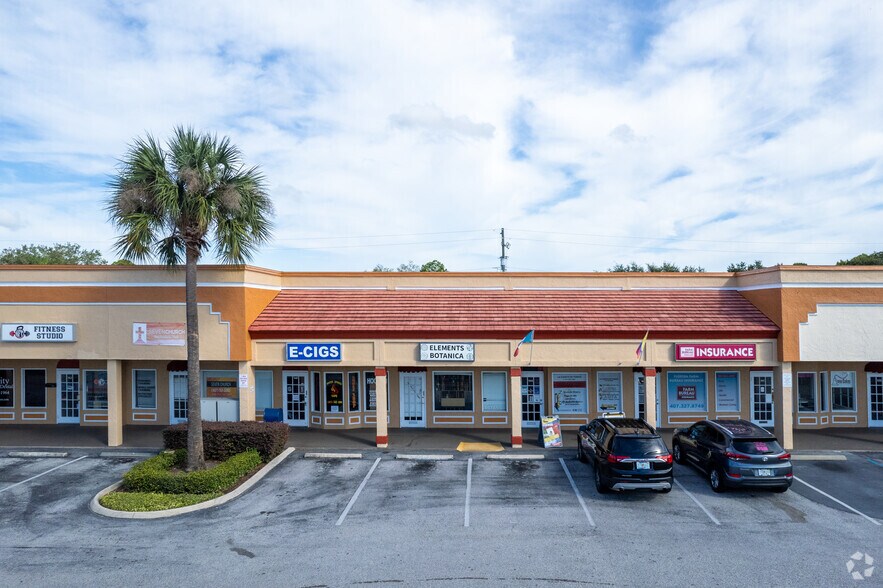 More Photos Of 116-180 W State Road 434, Winter Springs Storefront Retail Office For Lease