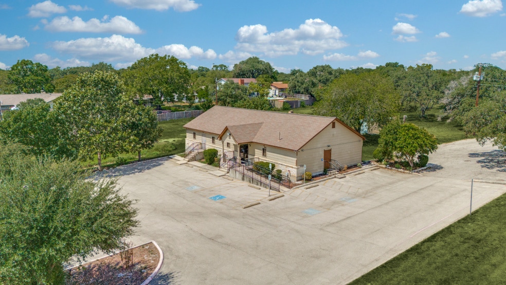 More Photos Of 6139 Ingram Rd, San Antonio Religious Facility For Sale