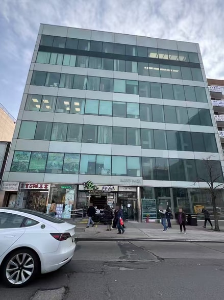 Primary Photo Of 136-40 39th Ave, Flushing Office For Sale