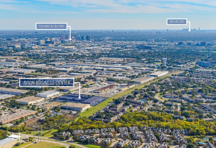 More Photos Of 2155 Chenault Dr, Carrollton Unknown For Lease