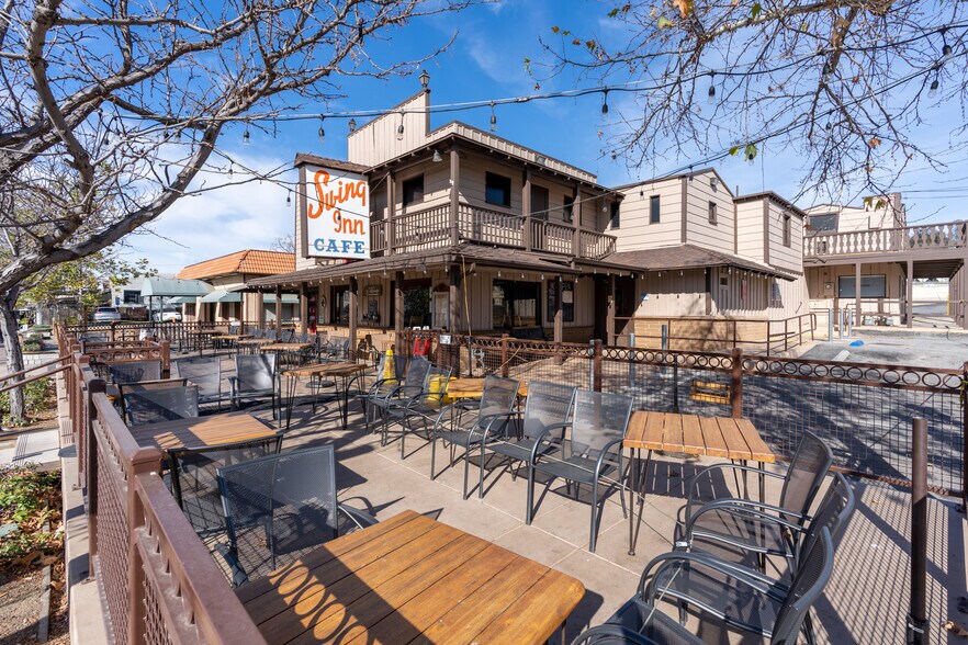 More Photos Of 28676 Old Town Front St, Temecula Storefront Retail Office For Sale