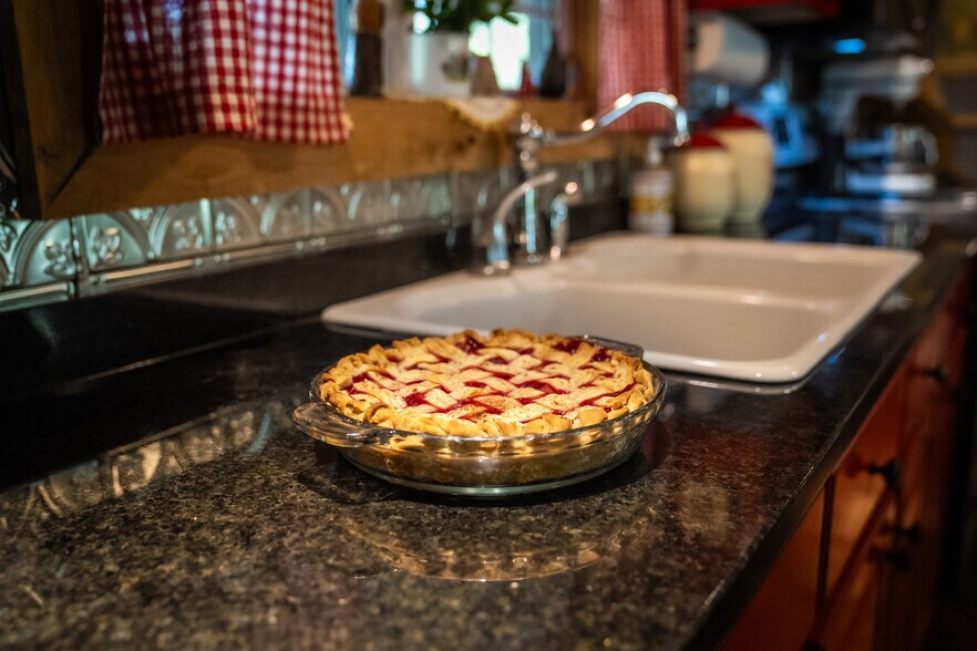 More Photos Of 129 Vaughan Rd, Eldon Lodge Meeting Hall For Sale