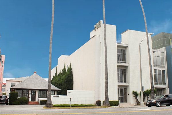Primary Photo Of 3017 Santa Monica Blvd, Santa Monica Office For Sale