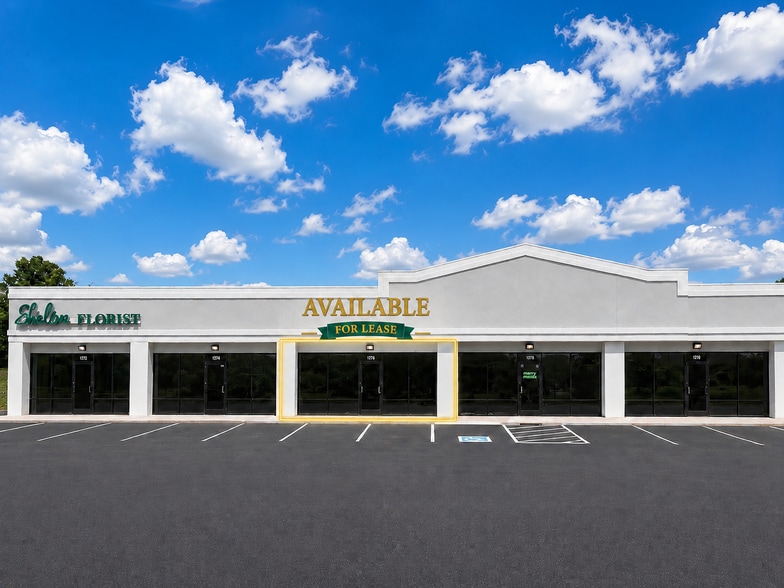 Primary Photo Of 7509 S Northshore Dr, Knoxville Unknown For Lease