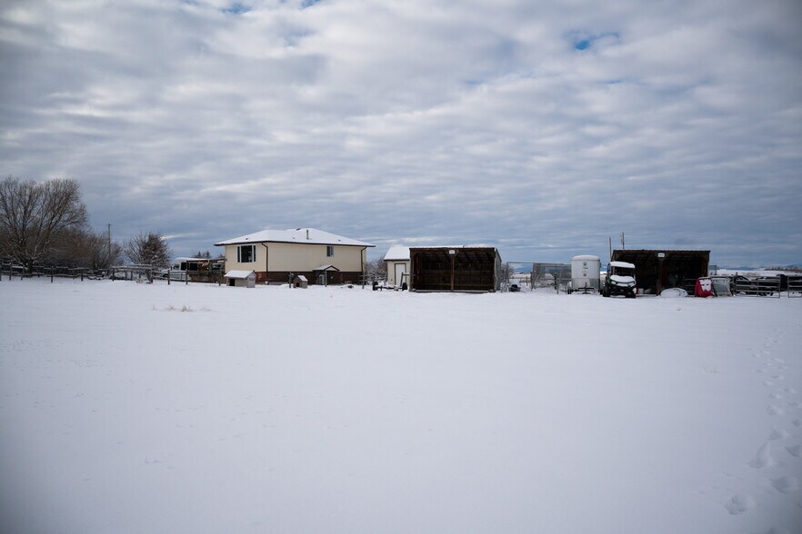 More Photos Of 378052 16 W st, Aldersyde Land For Sale