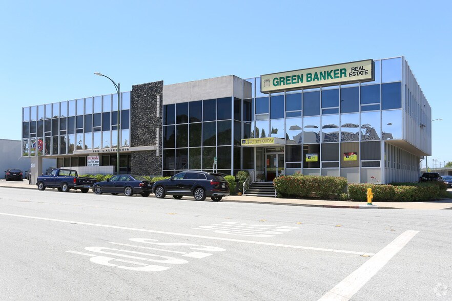 More Photos Of 199 California Dr, Millbrae Office For Lease