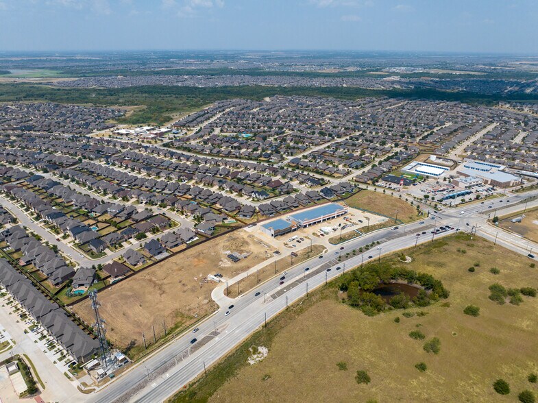 More Photos Of 11700 FM 423, Little Elm Unknown For Lease