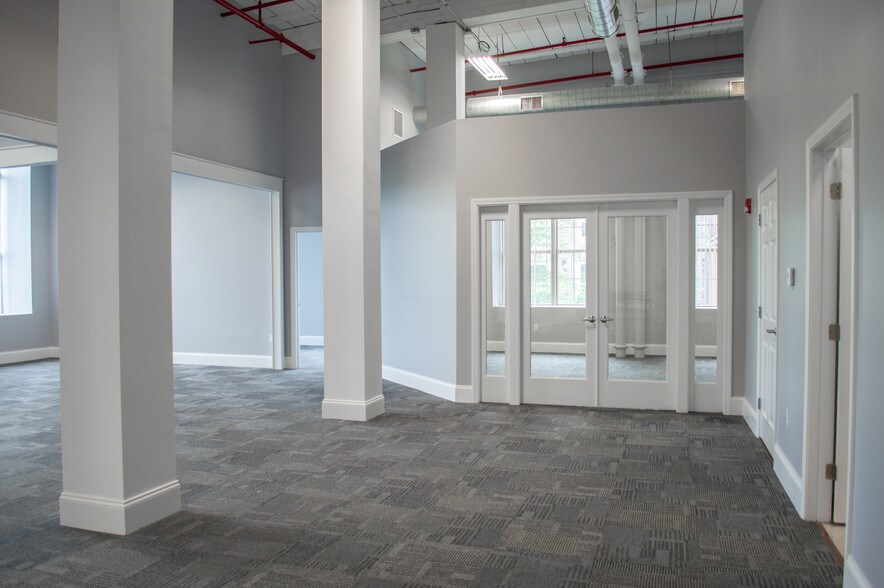 More Photos Of 21 Father Devalles Blvd, Fall River Office For Lease