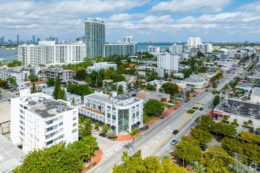 More Photos Of 1231 14th St, Miami Beach Storefront Retail Office For Lease