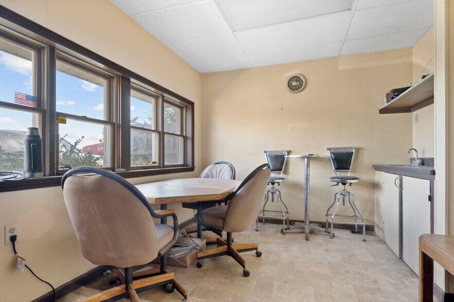 More Photos Of 19925 12 Mile Rd, Big Rapids Service For Sale