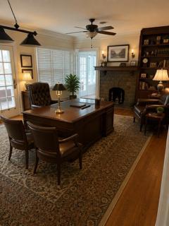 More Photos Of 121 W Center St, Lexington Office Residential For Sale