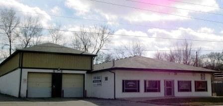 More Photos Of 4762 Airway Rd, Riverside General Retail For Sale
