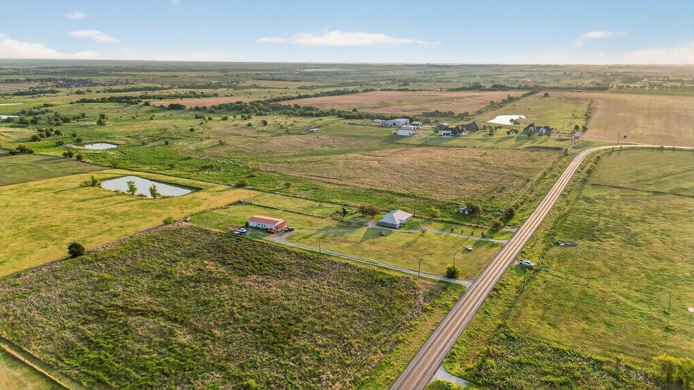 Primary Photo Of 16880 W FM 455, Celina Land For Sale
