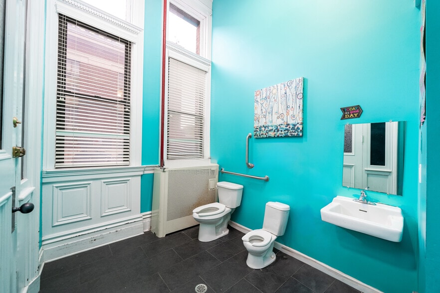 More Photos Of 1 Newark St, Hoboken Loft Creative Space For Lease