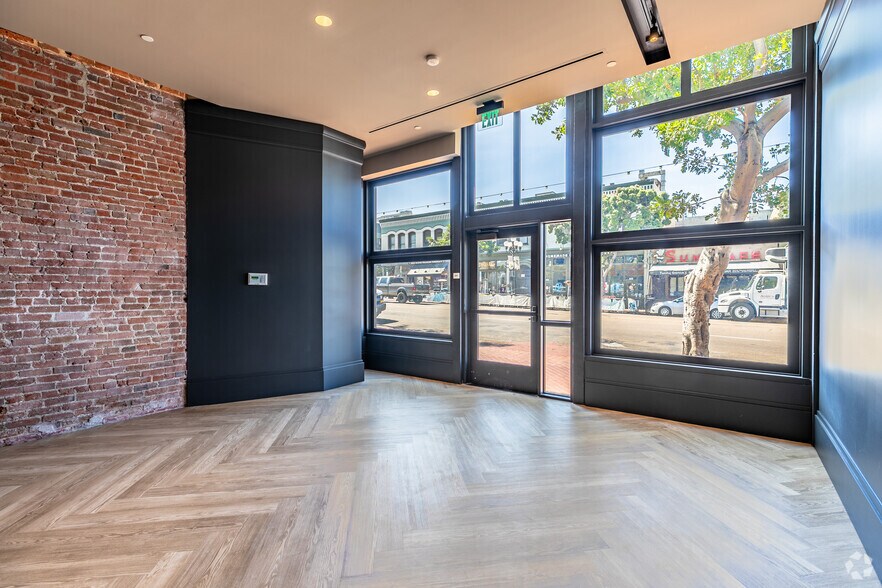 More Photos Of 422 Market St, San Diego Office For Lease