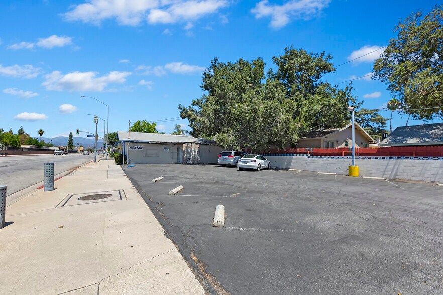 More Photos Of 1192 Garey Ave, Pomona General Retail For Sale