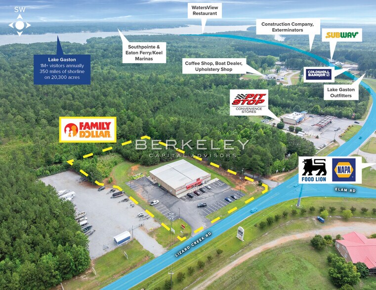 More Photos Of 100 Lizard Creek Rd, Littleton Drugstore For Sale