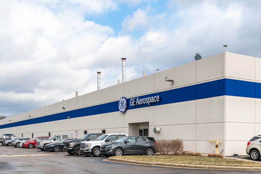 More Photos Of , Dayton Industrial For Sale