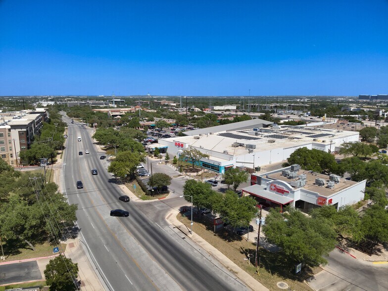 More Photos Of 10407 Jollyville Rd, Austin Hospital For Sale