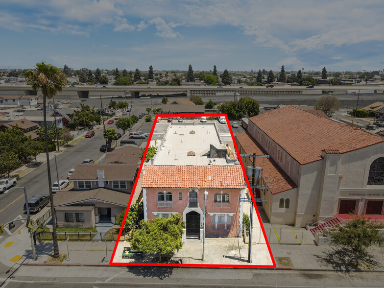 More Photos Of 5606 S Figueroa St, Los Angeles Apartments For Sale