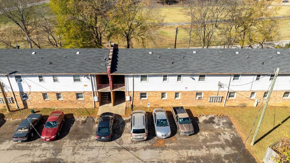 More Photos Of , Danville Multifamily For Sale