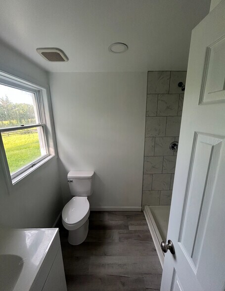 More Photos Of 27131 Hubbards Rd, Remington Industrial For Lease