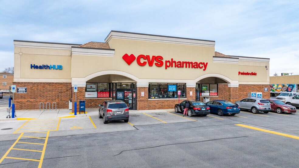 More Photos Of 6748 W 111th St, Worth Drugstore For Sale