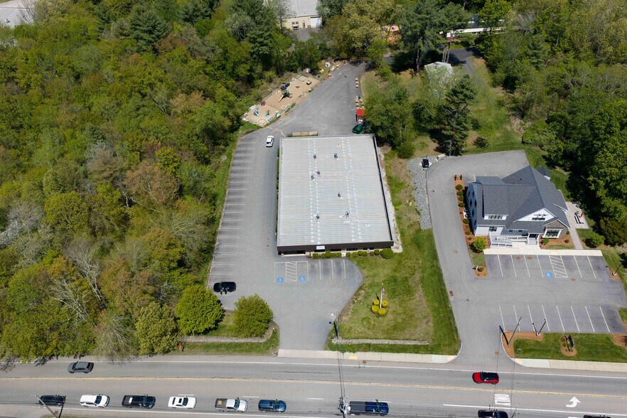 More Photos Of 138 Hartford Ave, Hopedale Daycare Center For Sale