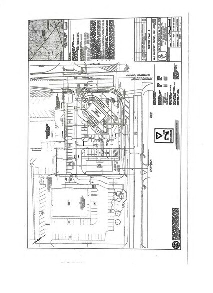 More Photos Of 1 Skippack Pike, Ambler Freestanding For Lease