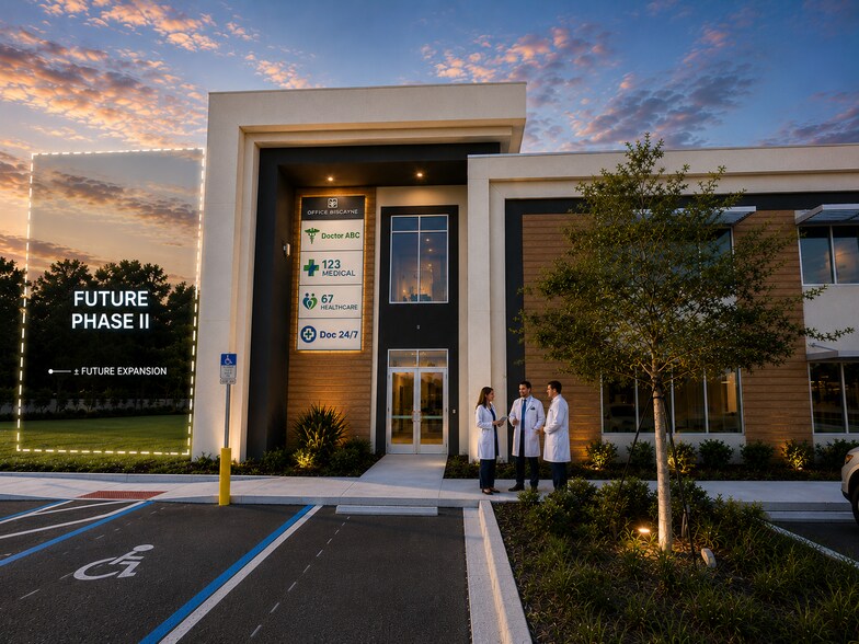 More Photos Of 3416 W Lake Mary Blvd, Lake Mary Medical For Lease