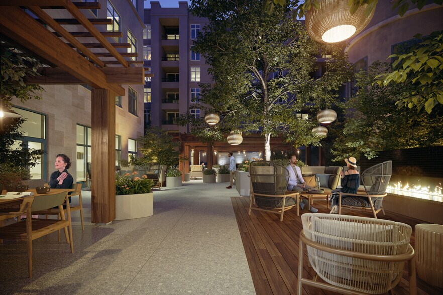 More Photos Of 2120 Colorado Ave, Santa Monica Office For Lease