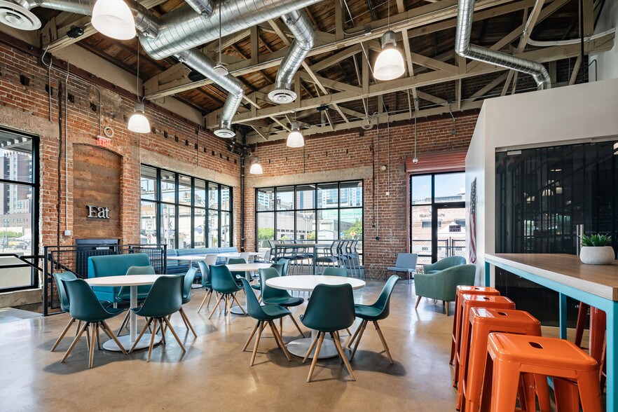 More Photos Of 411 S 1st St, Phoenix Office For Sale