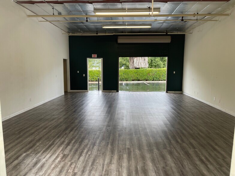 Primary Photo Of 504 E Alvarado St, Fallbrook Light Manufacturing For Lease