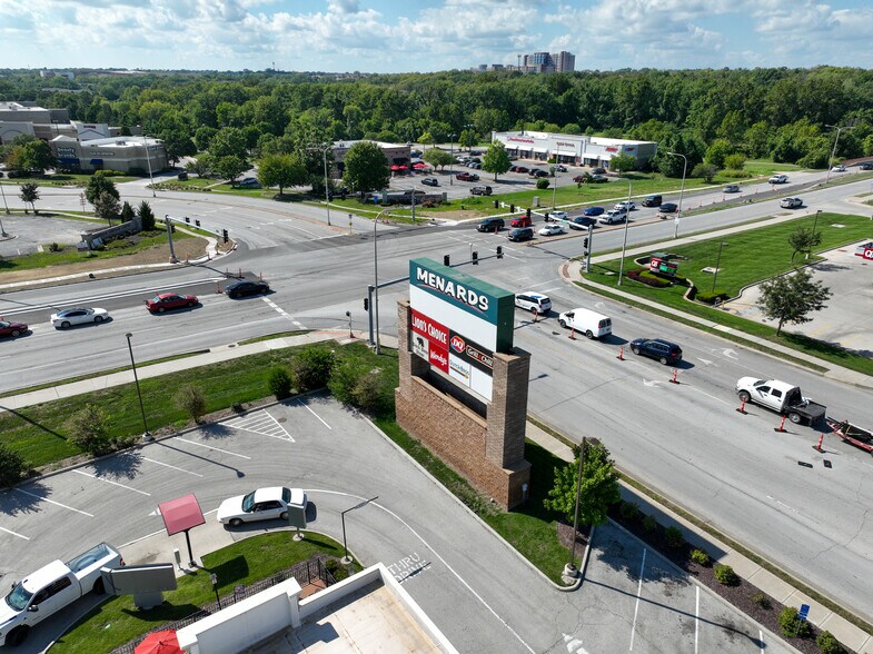 More Photos Of 4111 S Little Blue Pky, Independence Land For Sale