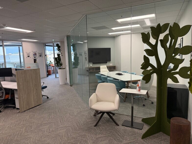 More Photos Of 18500 Von Karman Ave, Irvine Office For Lease