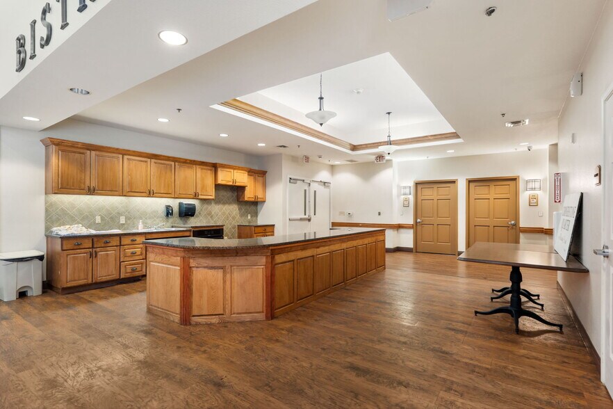 More Photos Of 3000 Glacier Pass, Cedar Park Assisted Living For Sale