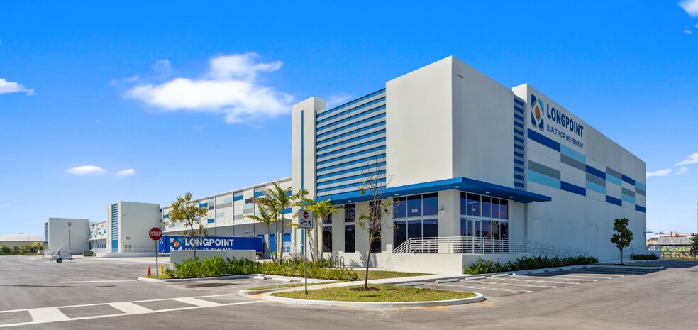 More Photos Of 2260 NW 27th Ave, Miami Refrigeration Cold Storage For Lease