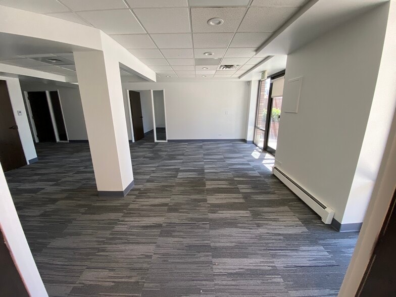 More Photos Of 1640 Grant St, Denver Office For Sale