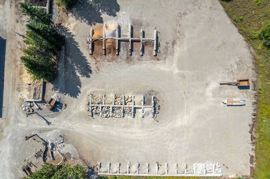 More Photos Of 116 Sullivan Lake Rd, Ione Cement Gravel Plant For Sale